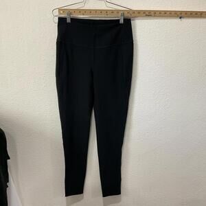 Women's Black Legging